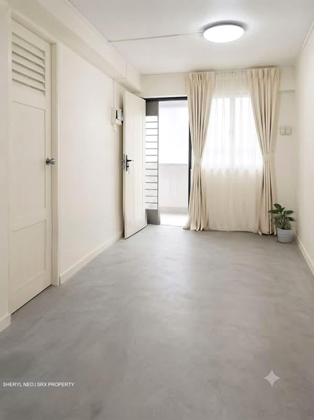 Blk 1 Hougang Avenue 3 (Hougang), HDB 3 Rooms #598766191